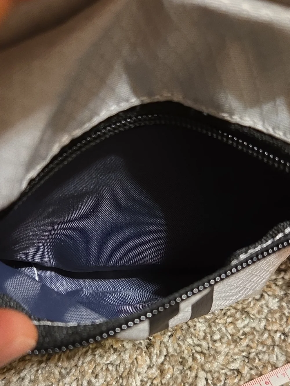 ADIDAS Festival 2.5 crossbody bag
